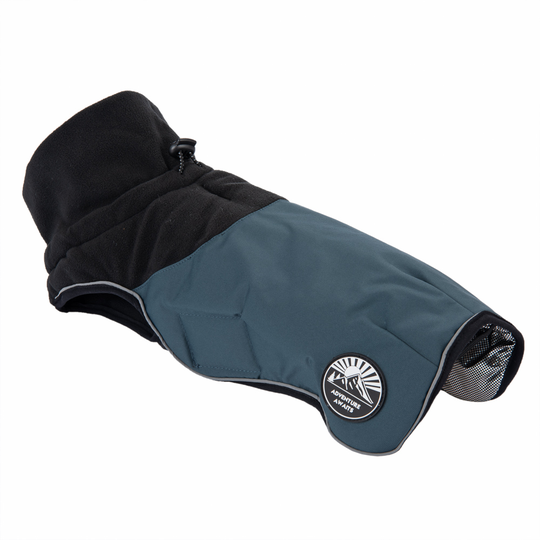 Warmup Pro Sky Dog Coat - approx. 40cm Back Length