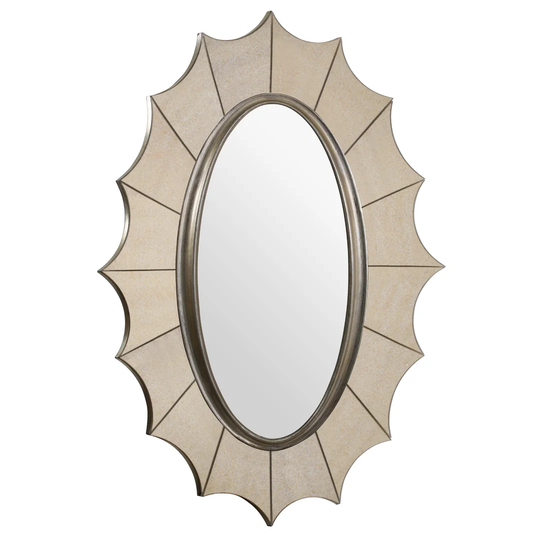 Miyoshi Wall Accent Mirror