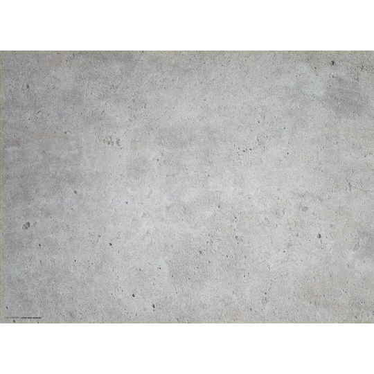Concrete Look Light Placemat