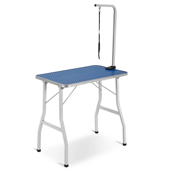 Henry Folding Grooming Table