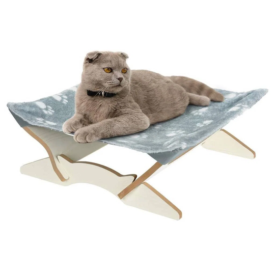 17cm Sarafina Cat Bed