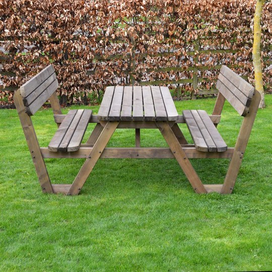 Rebekah Picnic Benches