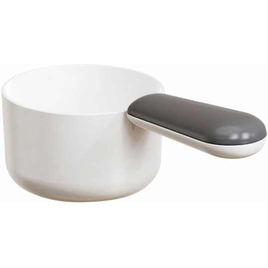 Pets Food Measuring Spoons Dog Food Scoop Plastic Measuring Cup Pet Food Feeding Spoon Dogs Cats Food Shovel for Dry Liquid