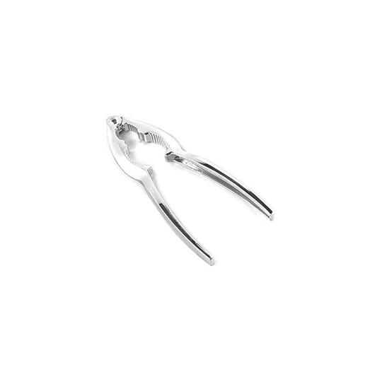 Perle Rare - Stainless Steel Seafood Tool Set Nut Crackers Lobster Crackers Crab Cracker Sets Nut Crackers Tools (1)