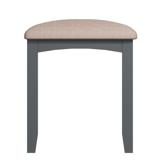 Gisele Dressing Table Stool