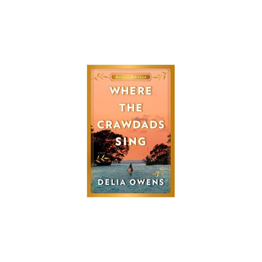 Where the Crawdads Sing Deluxe Edition