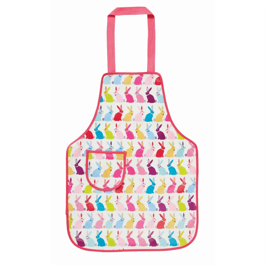 Bunnies Kids Apron