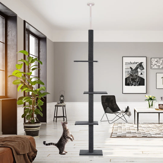 260cm Harrow Cat Perch