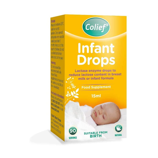 Colief Infant Drops 15ml