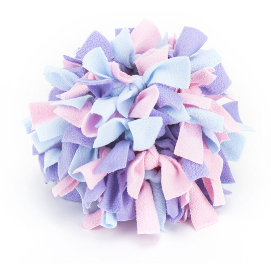 Snuffle Mat Interactive Dog Toys Ball Dog Brain Mental Stimulating Puzzle Toys for Dogs Enrichment Game Feeding Mat Washable 1pcs e