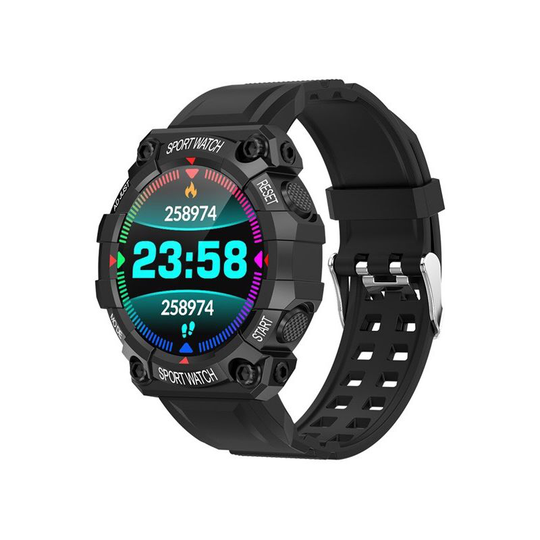 Smart bracelet Bluetooth wearable watch Motion meter Heart rate monitor SmartWatch