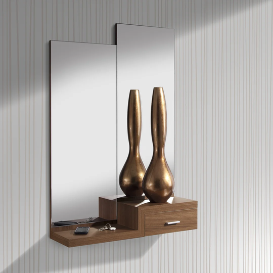 Skaneateles Framed Freestanding Full Length Mirror