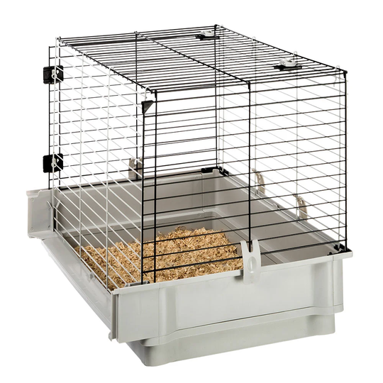Rabbit Cage