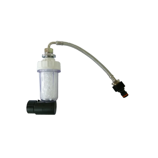 Limestone Replacement Filter