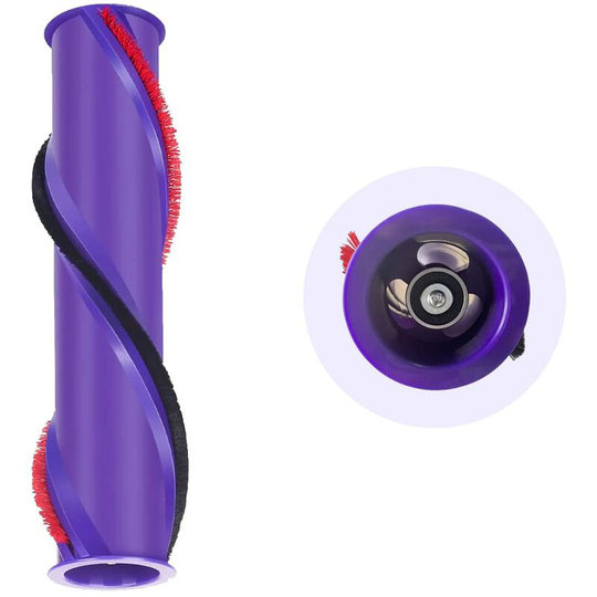 Roller brush for V10, replacement brush, replacement carpet cleaning brush, 238*50mm
