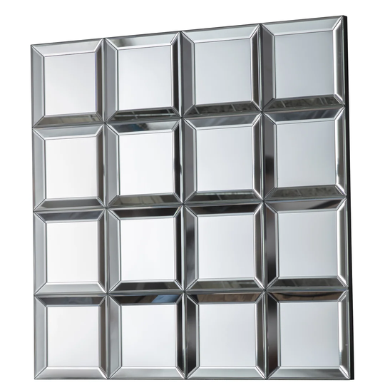 Abiorn Brockham Accent Mirror