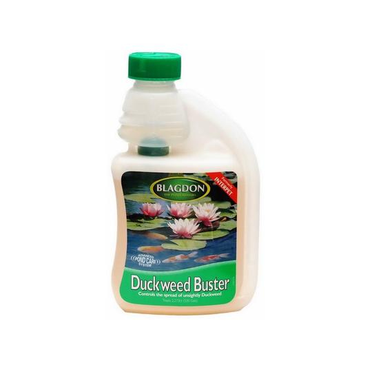 Bd Treatment Duckweed Buster 250ml