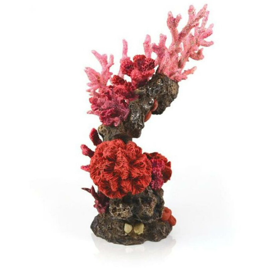 Biorb - Oase Classic Large Red Coral Reef Ornament