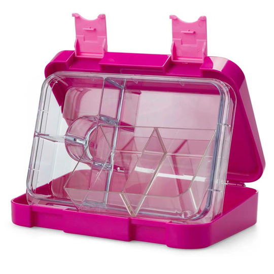 Klarstein Schmatzfatz Junior Food Storage Container