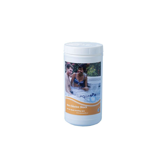 AquaSparkle Spa Non Chlorine Shock Granules ~ 1 Kg