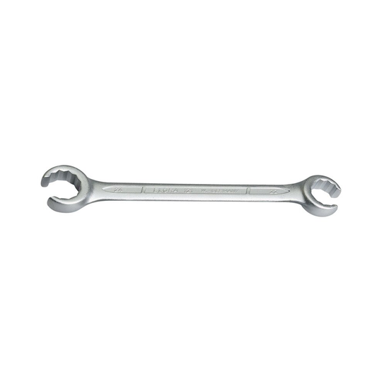 24mm x 27mm Elora Metric Flare Nut Spanner
