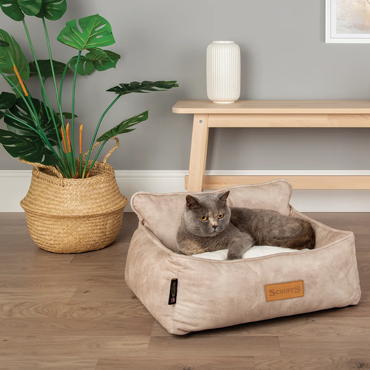 Kensington Bolster Cushion