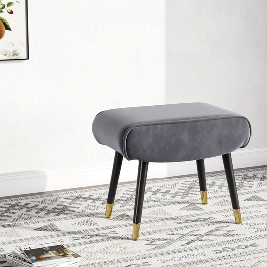 Una Dressing Table Stool