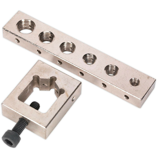 Sealey VS559 Nut/Bolt Drill Jig