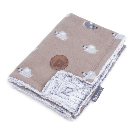 Grantham Comforter Polyester Blanket