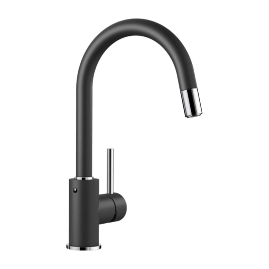 Hagan Pull Out Single Lever Monobloc Tap