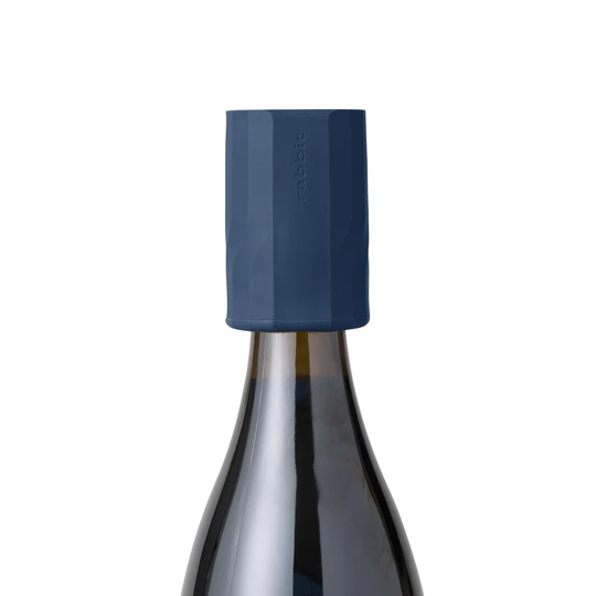 Pinch Foil Cutter and Bottle Stopper