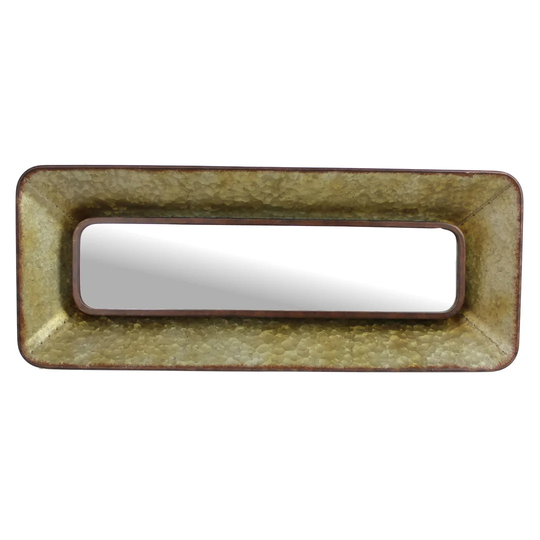 Sturminster Dresser Mirror