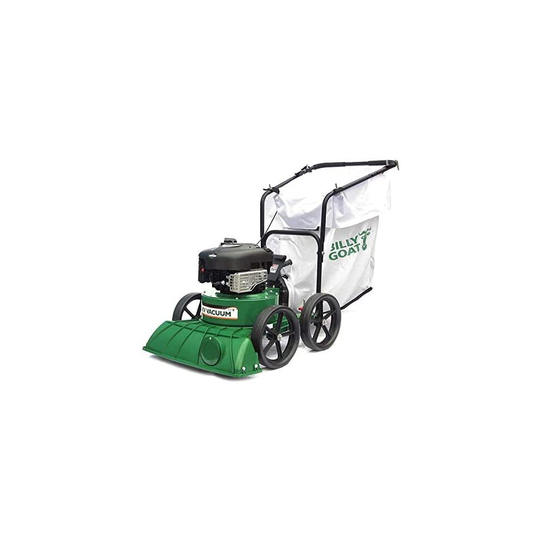 Billy Goat KV601SP Commercial Vacuum Self-Propelled 27"