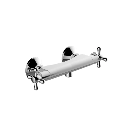 Marianna Thermostatic Bar Valve