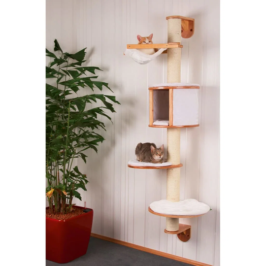 168Cm Dunton Cat Tree