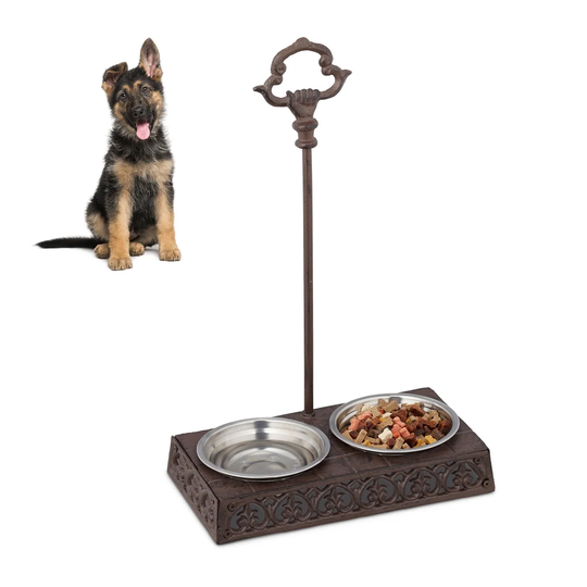 Vanessa Elevated Feeder
