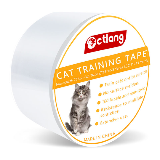 Anti-scratch Cat Tape Cat Scratch Deterrent Tape