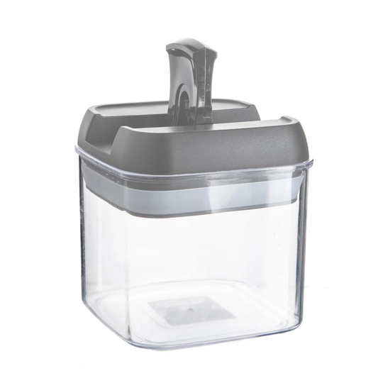 9 Piece Kitchen Canister Set