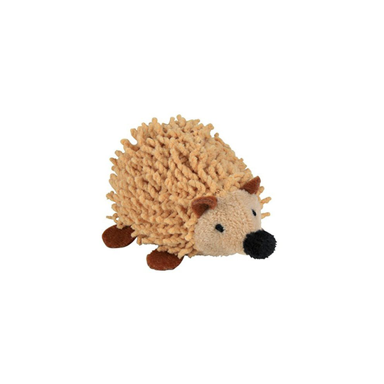 Trixie Fransen-igel, Plüsch, 8cm - Toy Hedgehog Plush 8cm Cat Fransenigel - trixie toy hedgehog plush 8 cm cat fransenigel stuffed