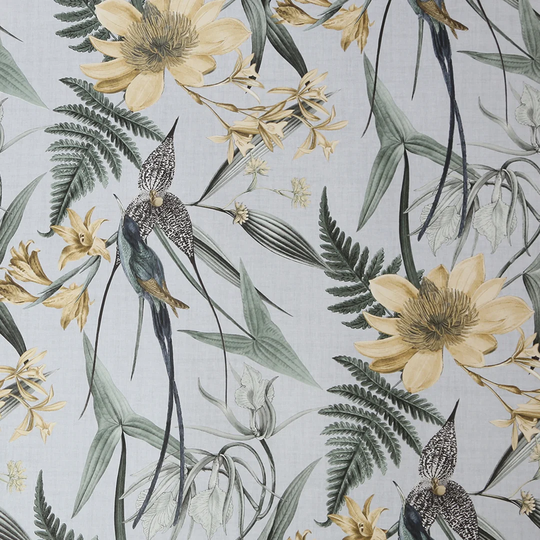 Babington 10m x 52cm Textured Matte Wallpaper Roll