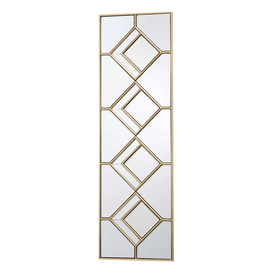 Cerita Accent Mirror