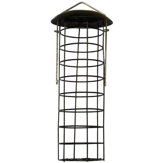 Hanging Fatball Bird Feeder For Selections Metal Bird Feeding Stations