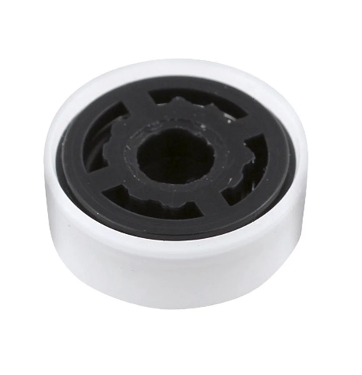 Basin Tap Flow Regulator