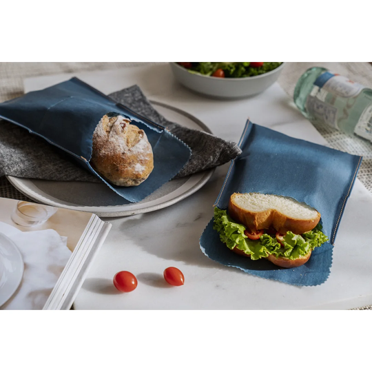 Sandwich & Snackbeutel Jeans Tavtag