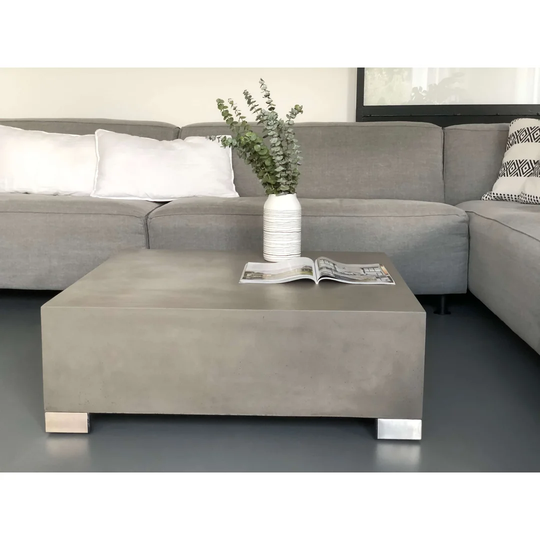 Inaayah Coffee Table