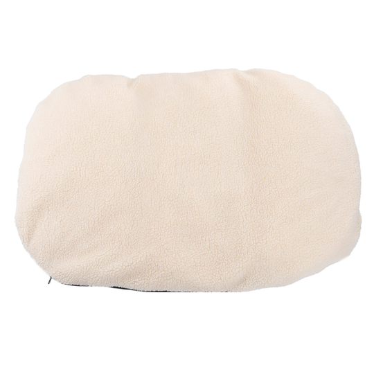 Cat Pillow Dune - 100 x 70 x 8cm (L x W x H)
