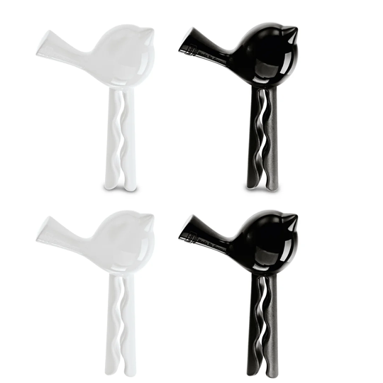Clip Closure Set