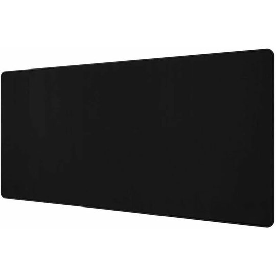 Xxl Gamer Mouse Pad, 900x400x4mm Gaming Mouse Pad for pc, Large Underhand Desk Mat, Non-Slip Stitched Edges, Waterproof, Washable, Stable Rubber