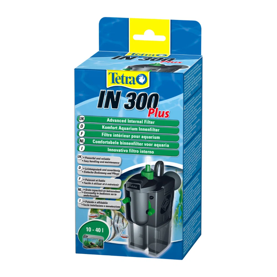 Internal Aquarium Tetra Filter