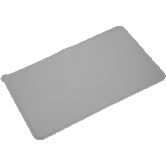 Waterproof mat for pet feeder and waterer - Primematik